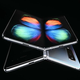 Illustration for article titled The Samsung Galaxy Fold Is Probably Too Thickem/em